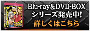 Blu-ray＆DVD-BOXシリーズ発売中！　詳しくはこちら